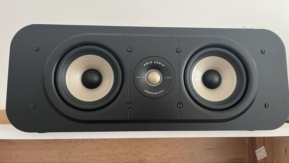 Denon AVC S-660H ресивер АV