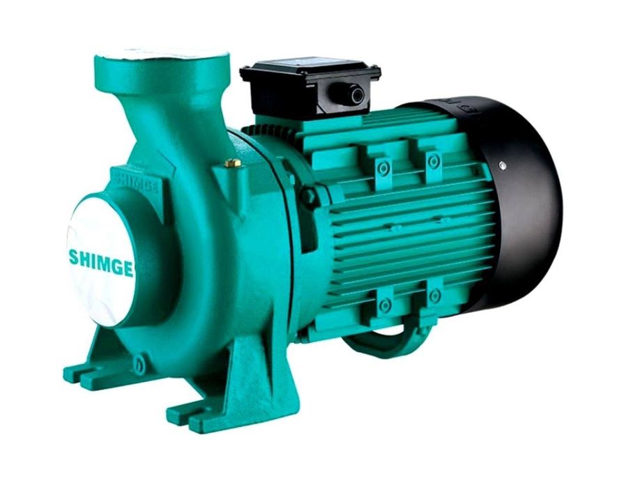 Shimge SHF30A SHF30B центробежный моноблочный сув насоси