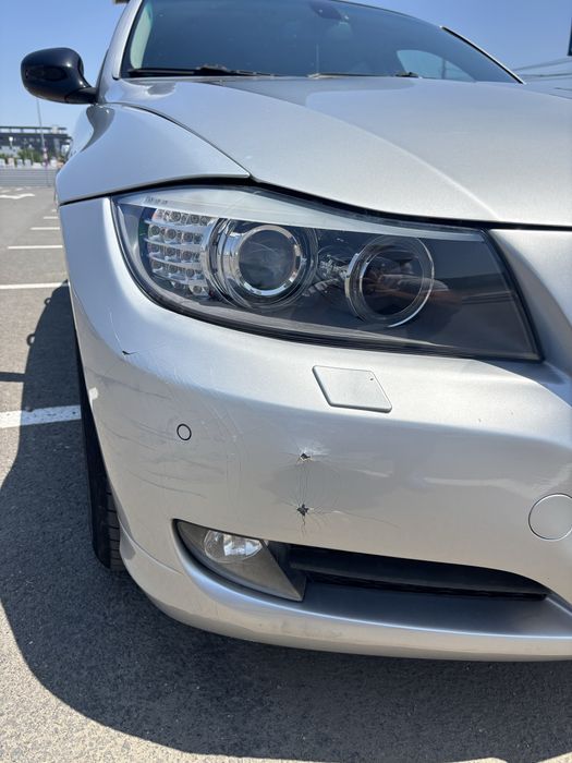 BMW 3 Series 2008 — imagine 5