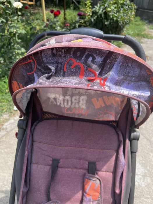 Коляска детская