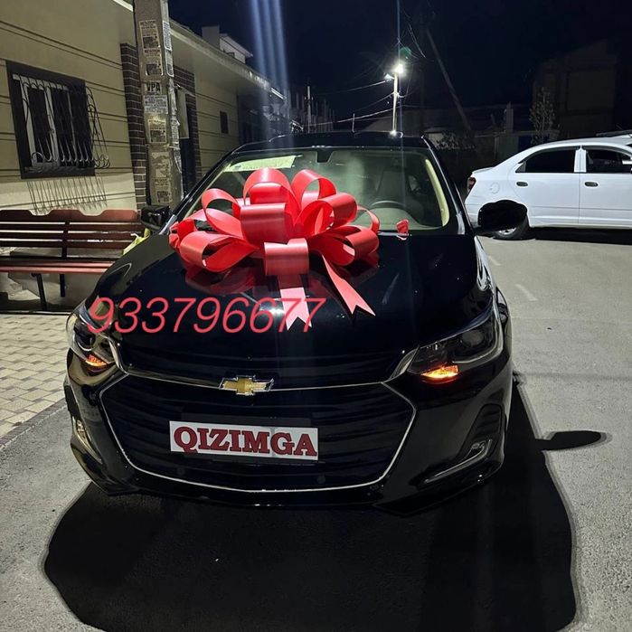 Совга учун автобантик машигага Ташкент