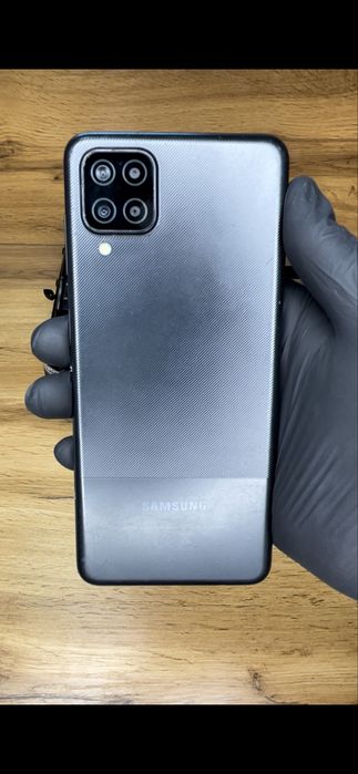 Samsung a12 arzon narxda