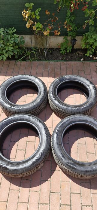 4 Anvelope Noi Vara NEXEN N'Fera-Primus-(EV) 215/60R17 96H