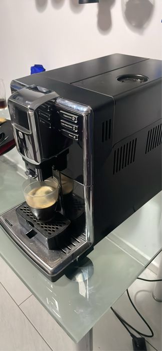 Espresor de cafea Philips