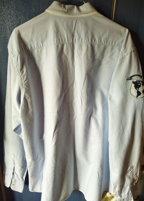 Мъжки пуловери, блуза и ризи Lа Martina