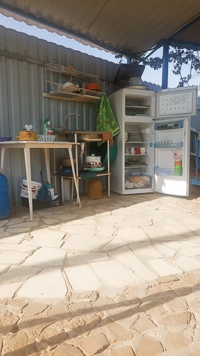 Дача "Уют" на Балхаше
