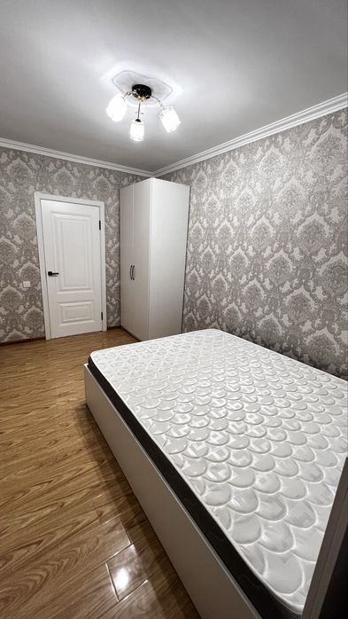 Сдается 2х комнатная квартира