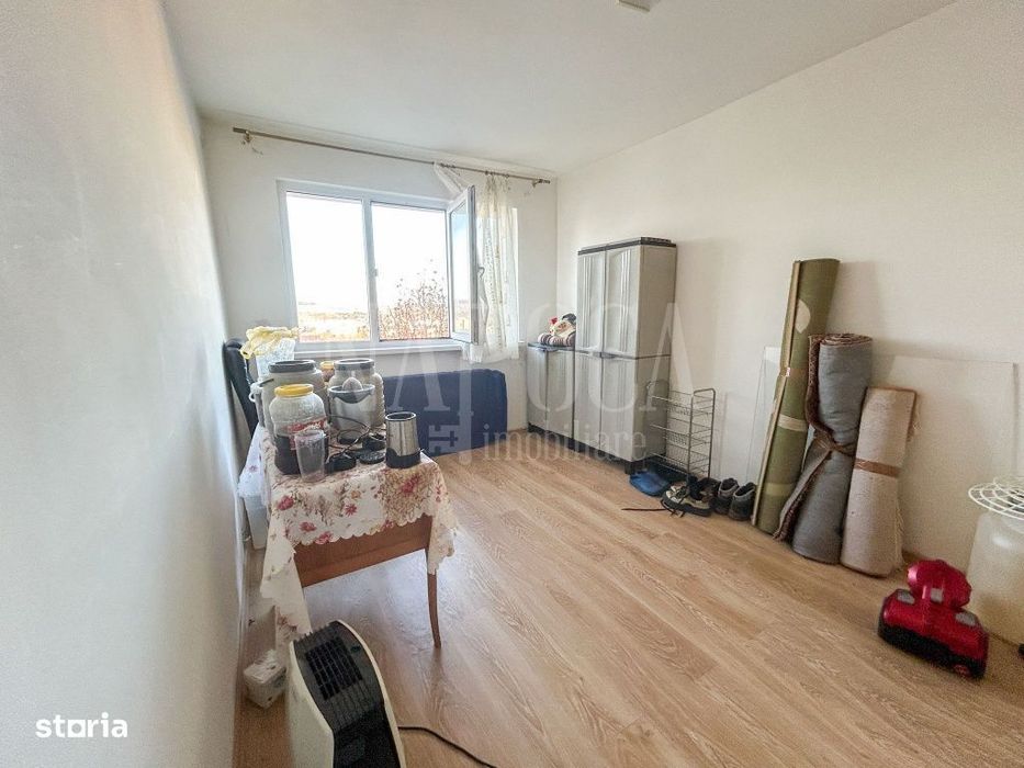 Apartament 4 camere de vanzare in Manastur, Cluj Napoca — fotografia 3