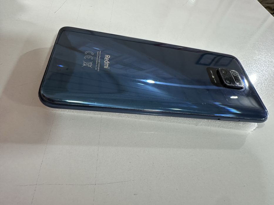 Redmi Note 9S 128GB
