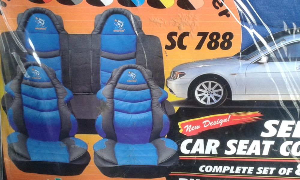 чехлы из кожвинила!