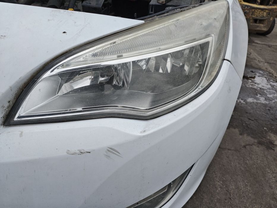 Фар/фарове за Opel Astra J