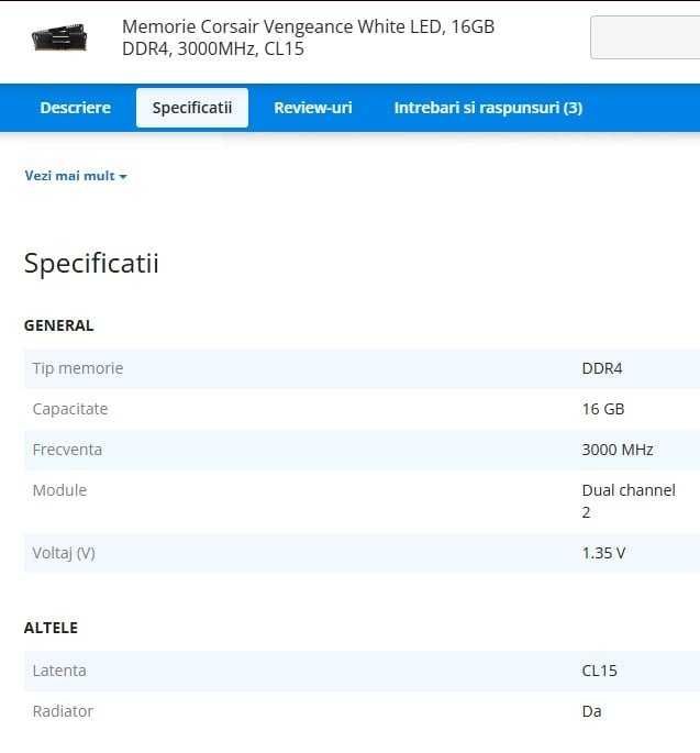 KIT I7 8700K & Z370 F GAMING & 16GBRami - Corsair Vengeance 16GB