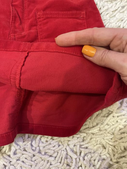 Юбочка для девочки 5-6 лет. Kotton.