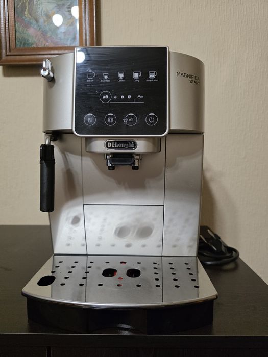 Кафе машина Delonghi Magnifica Start
