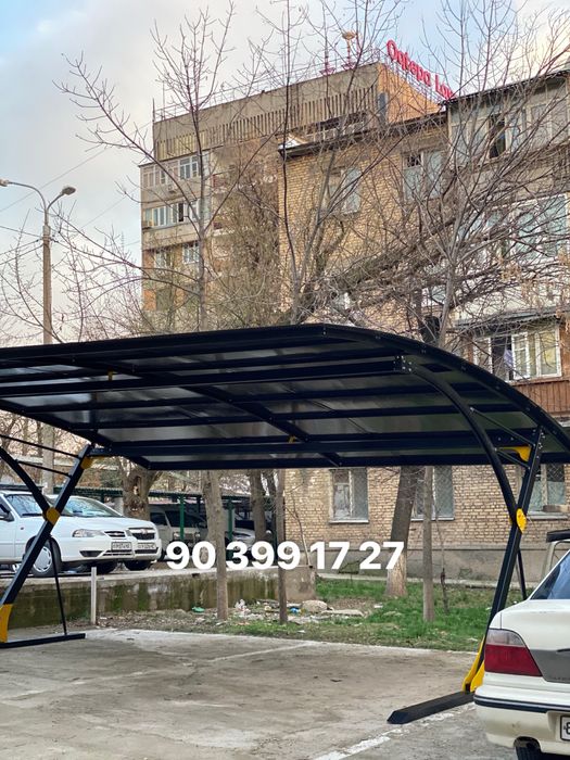 АвтоНавес кафолати билан энг Арзони бизда