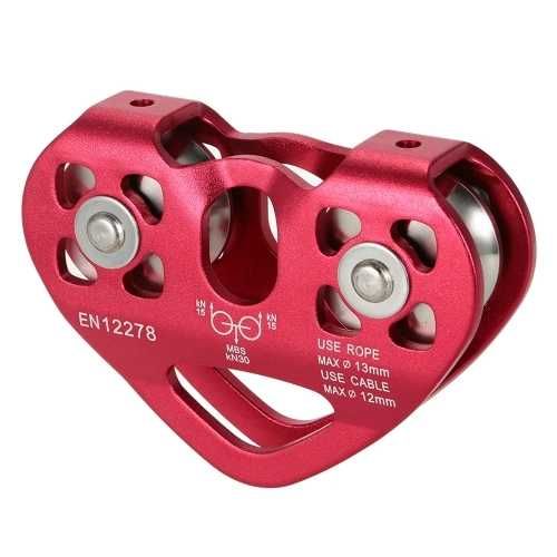 Шкив (ролик) для скалодрома