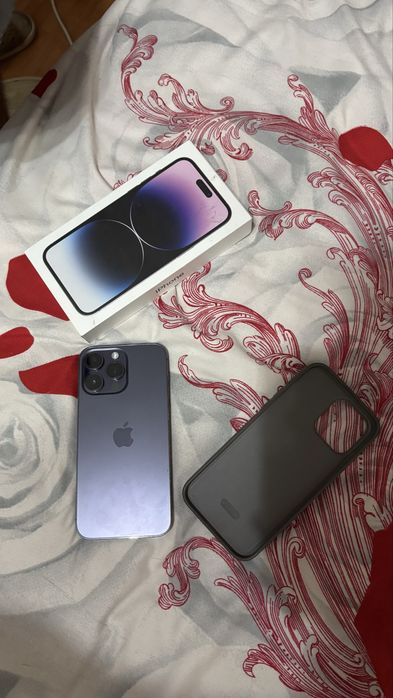 Iphone 14 pro max