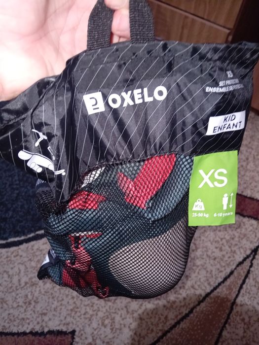 Apărătoare pentru role.