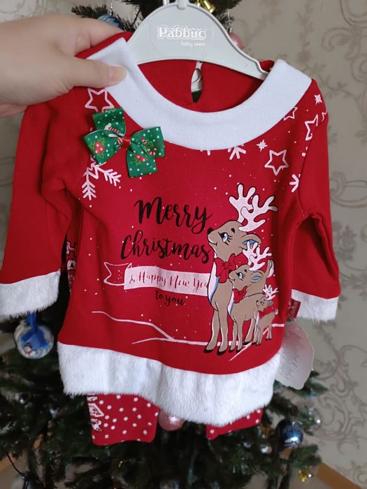 Детские костюмчики