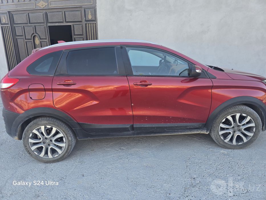 Lada Xray Full avtomat