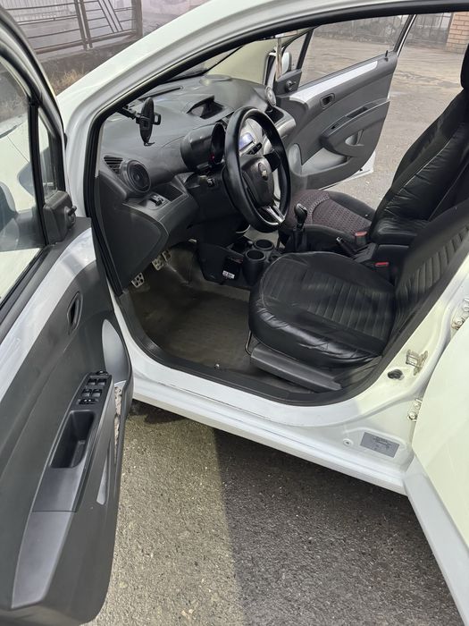 Spark 1 pozitsa 2 qilingan