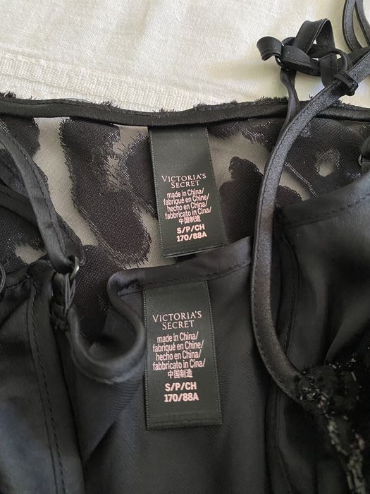 Платье Victoria’s Secret