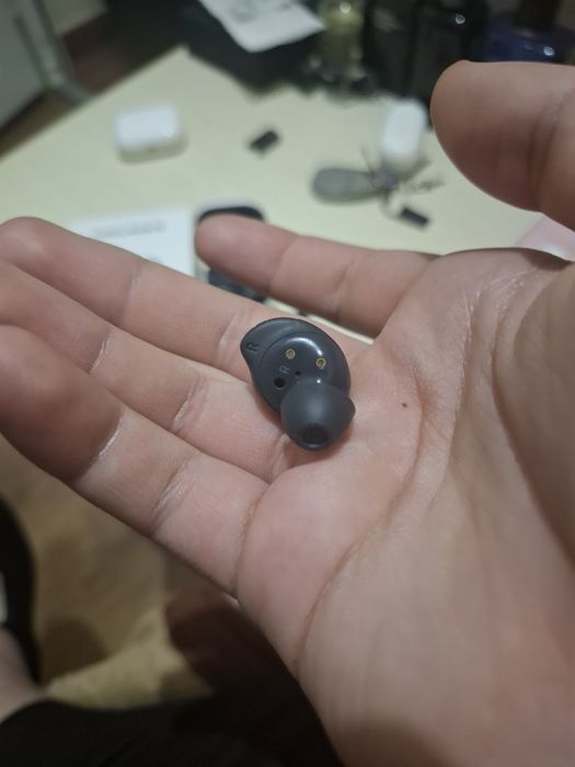 Casti samsung Galaxy Buds FE