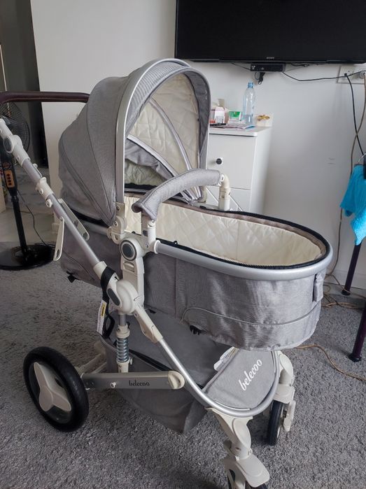 Детские коляска жап жаңа