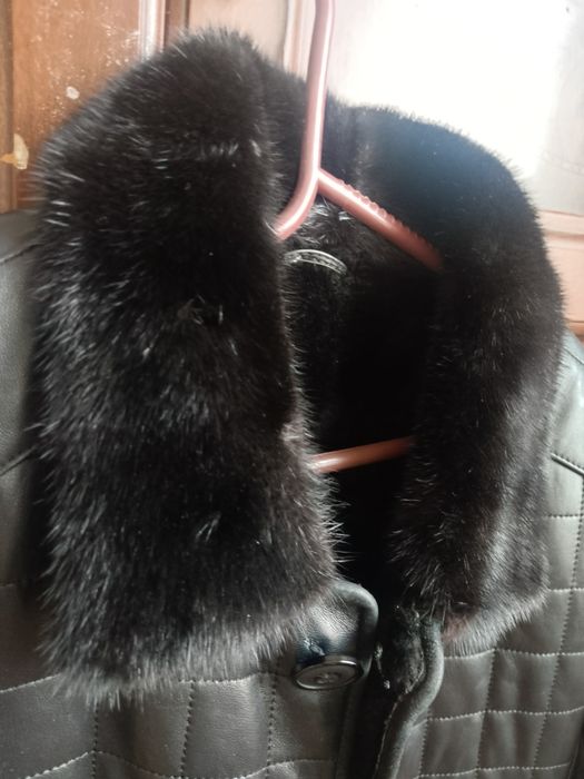 Servet дублёнка.