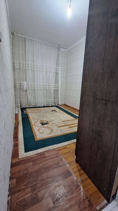 Продаётся 2х комнатная Карасу-1
