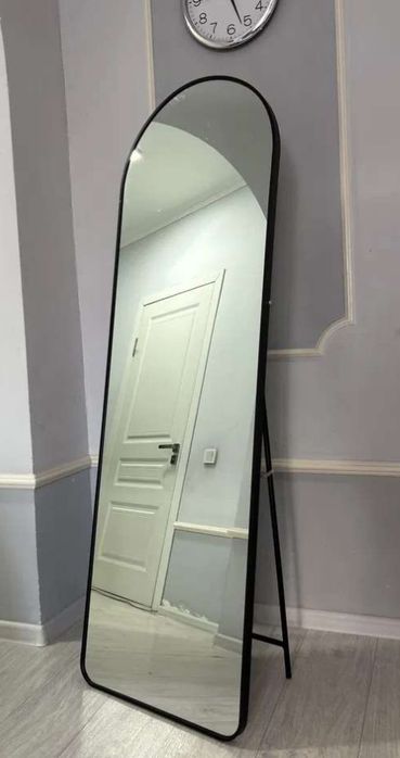 Зеркало напольное