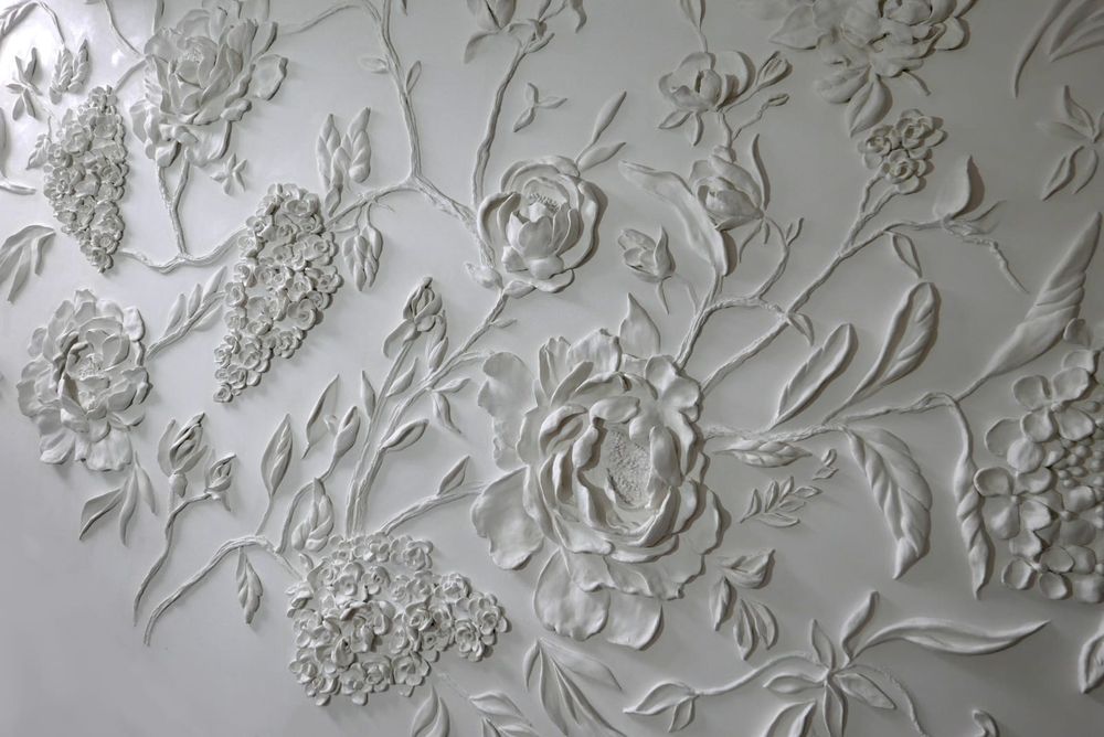 Барельеф.Скала.Обьемное панно.Скульптор.