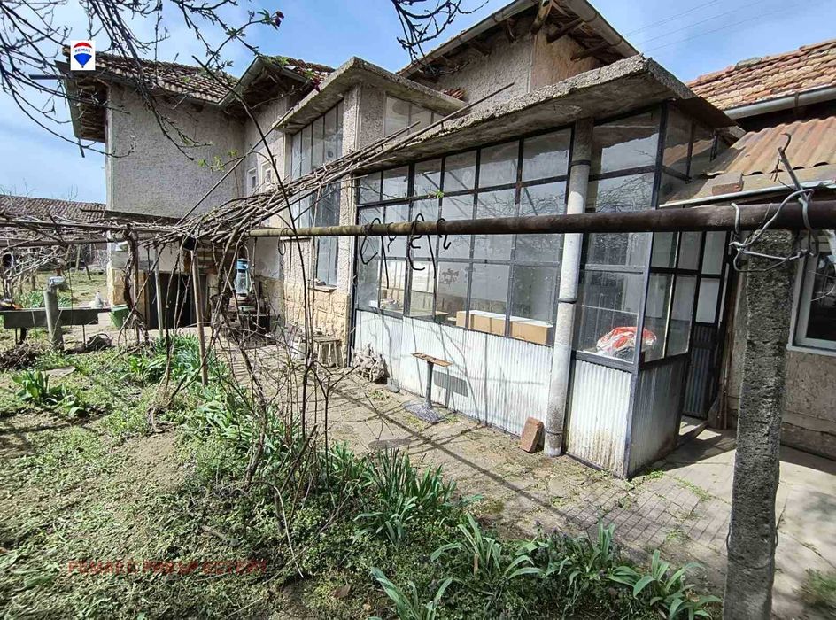 Продава се Къща в Цар Калоян - 137 кв.м за 197 €/кв.м - Снимка #13