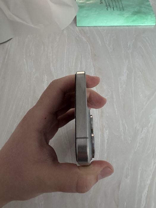 Iphone 15 pro max 512gb