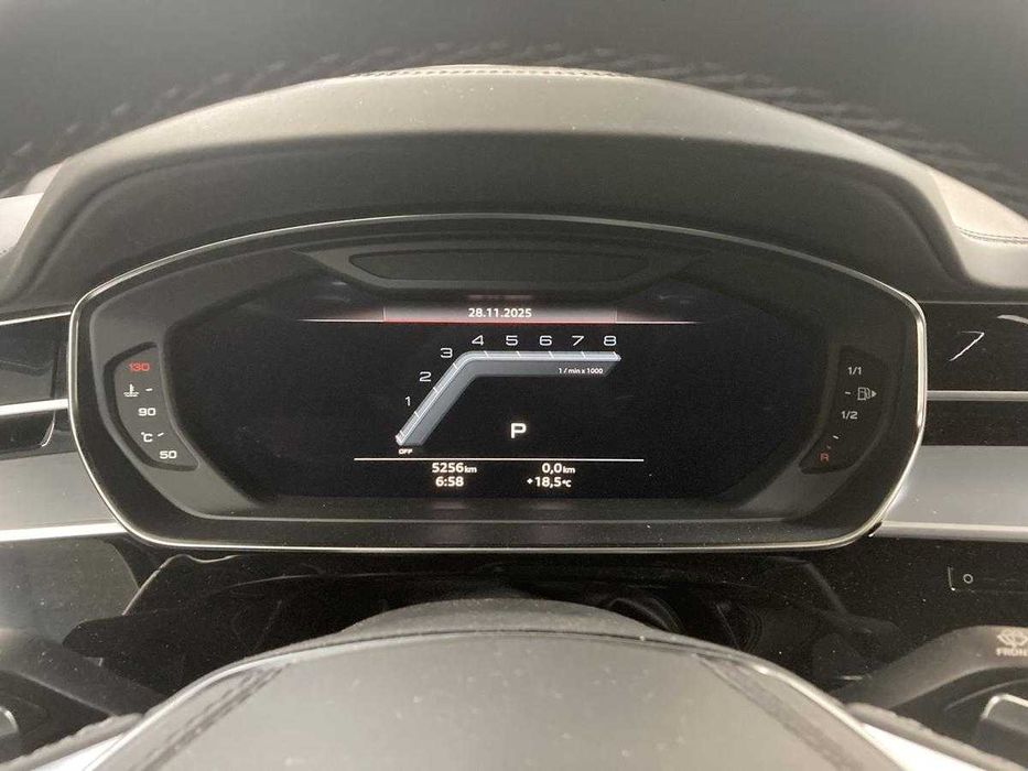 Catalizator complet Audi A8 s4 s5 3.0 tfsi 8W0131703T 5200 km rulaj