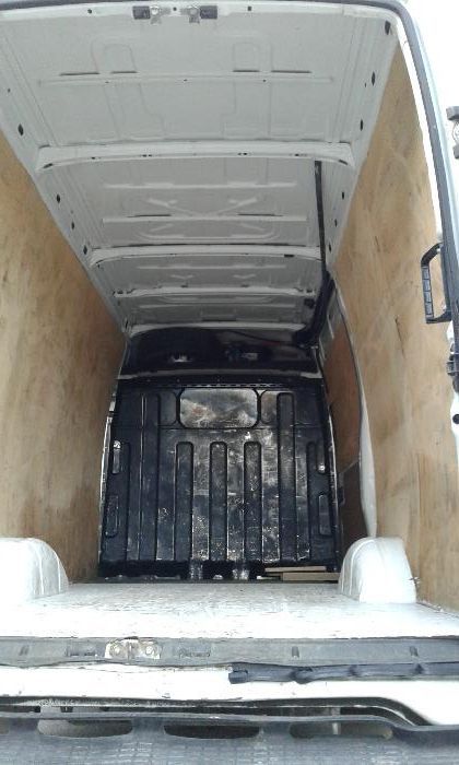 Транспортни услуги 25-40 лв /12.76-20.42 Е за София ,бус товарно такси