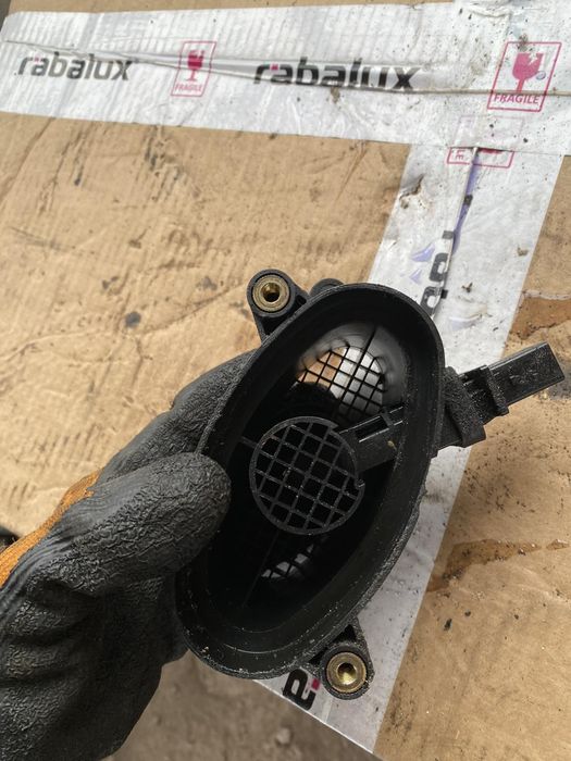 Дебитомер 330д 231кс бмв е90 е91 е92 м47 м57 е87 163кс е60 530д 120д