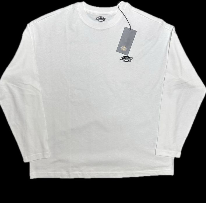 Dickies Long Sleeve