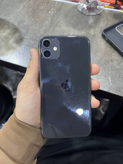 Iphone 11 64gb срочно
