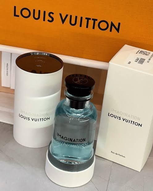 Louise Vuitton Imagination