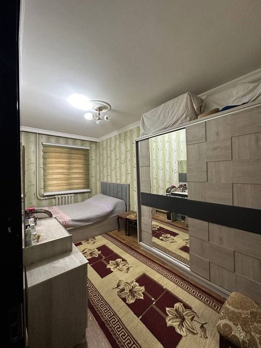 Юнусабад 11 квартал 4/1/4 (82²) продаётся квартира