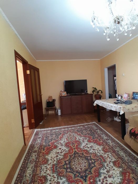 Продам 4х.ком.кв . Сергей тюленина