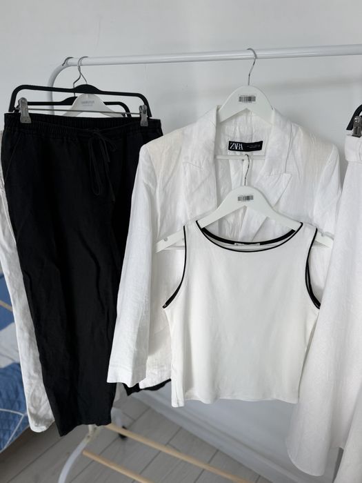 Одежда mango zara