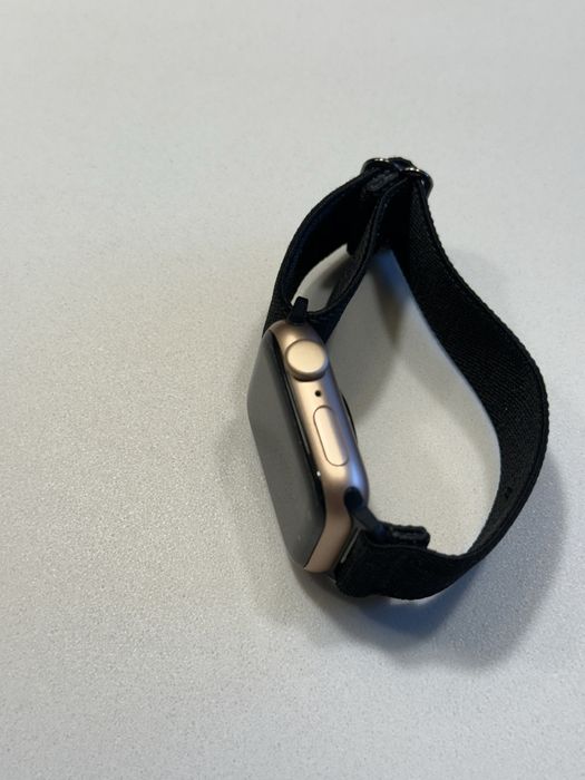 Apple watch SE rose gold