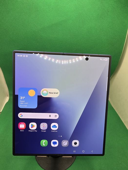 Samsung Z Fold 7 512/12GB•Bateria 100%•Amanet Lazar Crangasi •57677