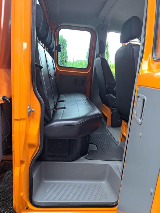 Mercedes-Benz Sprinter 2.2D