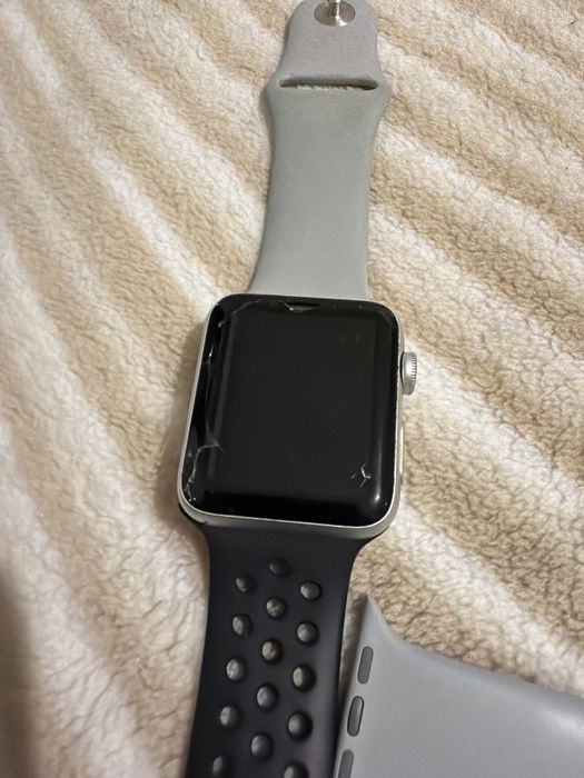 Apple watch 3-та серия