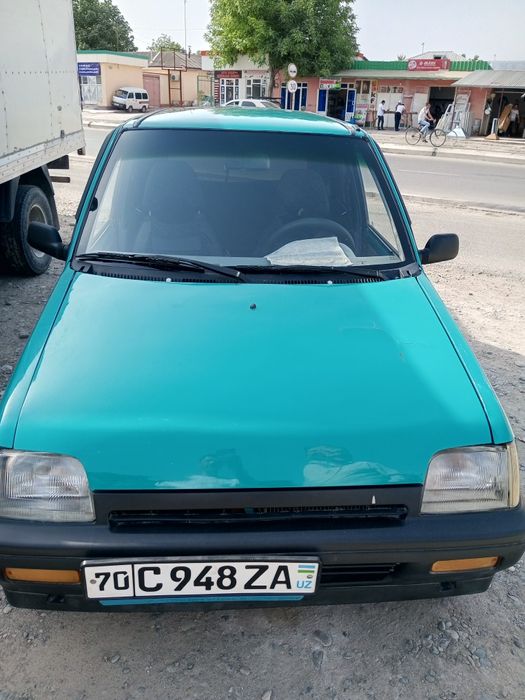 Тико 1998 йил сотилади