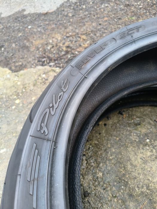 Michelin Pilot Power