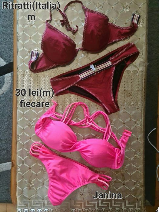 Costume de baie damă S/M